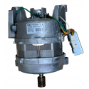 INDESIT Moteur NIDEC WU126T42100 pour lave linge BWE 71453X S FR