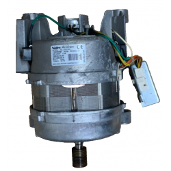 INDESIT Moteur NIDEC WU126T42100 pour lave linge BWE 71453X S FR