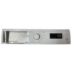 ELECTROLUX Panneau de commande + carte pour sèche linge séchant EDH3786GBE