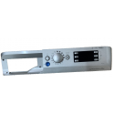 INDESIT Panneau de commande + carte pour lave linge BWE 71453X S FR