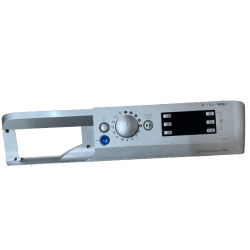 INDESIT Panneau de commande + carte pour lave linge BWE 71453X S FR