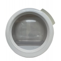 ELECTROLUX Hublot complet pour sèche linge EDH3786GBE