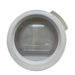 ELECTROLUX Hublot complet pour sèche linge EDH3786GBE