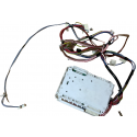 INDESIT Module de puissance carte électronique pour lave linge BWE 71453X S FR