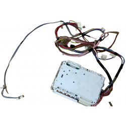 INDESIT Module de puissance carte électronique pour lave linge BWE 71453X S FR