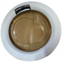 CANDY Hublot complet pour lave linge GS 1282 D3