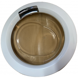 CANDY Hublot complet pour lave linge GS 1282 D3