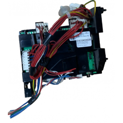 CANDY Module / Carte pour lave linge GS 1282 D3