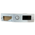 HAIER Façade + carte électronique d'origine pour lave linge HW08-CPW14639