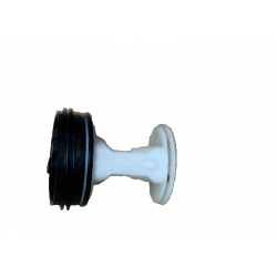 HAIER Bouchon de vidange pour lave linge HW08-CPW14639