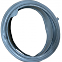 INDESIT Joint de hublot pour lave linge BWE 71453X S FR