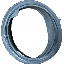 INDESIT Joint de hublot pour lave linge BWE 71453X S FR