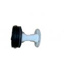HAIER Bouchon de vidange pour lave linge HW08-CPW14639 — photo 2