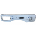 CANDY Panneau de commande + carte pour lave linge GS 1282 D3 — photo 2