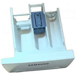 SAMSUNG Façade + Tiroir à lessive pour lave linge WW70J3283KW