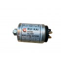 SAMSUNG Condensateur pour lave linge WW70J3283KW