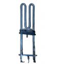 CANDY Résistance pour lave linge GS 1282 D3 — photo 2