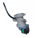 HAIER Pompe de vidange pour lave linge HW08-CPW14639 — photo 2