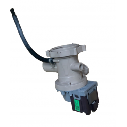 HAIER Pompe de vidange pour lave linge HW08-CPW14639 — photo 2
