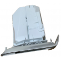 INDESIT Tiroir bac à lessive + façade pour lave linge BWE 71453X S FR — photo 2