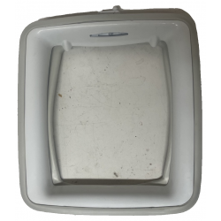 CANDY Joint de porte pour lave linge EVOT13662D3
