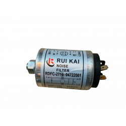 SAMSUNG Condensateur pour lave linge WW70J3283KW — photo 2