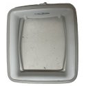 CANDY Joint de porte pour lave linge EVOT13662D3 — photo 2
