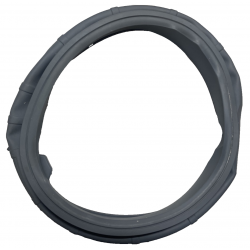 SAMSUNG Joint de hublot pour lave linge WW80M645OCW — photo 2