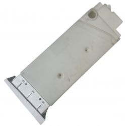 ELECTROLUX Bac à condensation + façade pour sèche linge EDH3684PDW — photo 2
