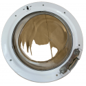 HAIER Hublot complet pour lave linge HW08-CPW14639 — photo 3