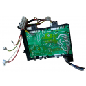 CANDY Module / Carte pour lave linge GS 1282 D3 — photo 2