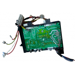 CANDY Module / Carte pour lave linge GS 1282 D3 — photo 2