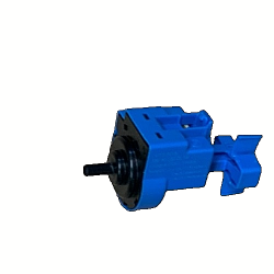 HAIER Pressostat pour lave linge HW08-CPW14639 — photo 2