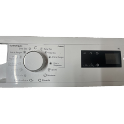 ELECTROLUX Panneau de commande + carte pour sèche linge séchant EDH3786GBE — photo 2