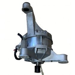 HAIER Moteur NIDEC pour lave linge HW08-CPW14639 — photo 2