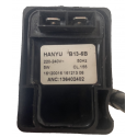 ELECTROLUX pompe de vidange HANYU B13-6B pour sèche linge EDH3786GBE — photo 3