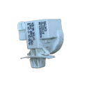 INDESIT Pressostat ST-545-AA-024 pour lave linge BWE 71453X S FR — photo 3