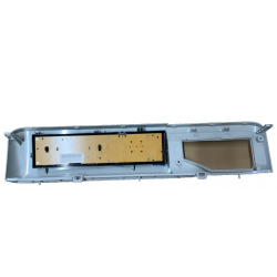 INDESIT Panneau de commande + carte pour lave linge BWE 71453X S FR — photo 2
