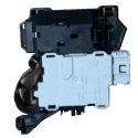 INDESIT Sécurité de porte pour lave linge BWE 71453X S FR — photo 2