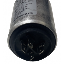 SAMSUNG Condensateur RDFC-2916 pour lave linge WW80M645OCW — photo 2