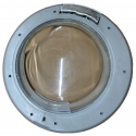 INDESIT Hublot complet pour lave linge BWE 71453X S FR — photo 3