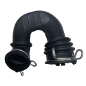 SAMSUNG Durite + pinces pour lave linge WW80M645OCW — photo 4