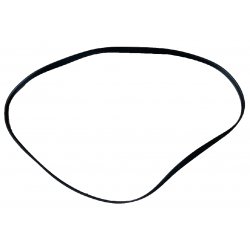 INDESIT Courroie 5PJE 1194 pour lave linge BWE 71453X S FR — photo 2