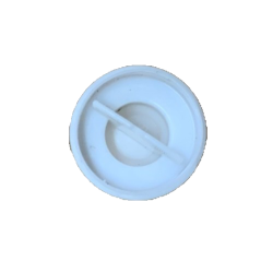INDESIT Bouchon de vidange pour lave linge BWE 71453X S FR — photo 2