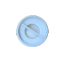 INDESIT Bouchon de vidange pour lave linge BWE 71453X S FR — photo 3