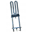 CANDY Résistance pour lave linge GS 1282 D3 — photo 4
