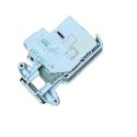 CANDY Sécurité de porte pour lave linge GS 1282 D3 — photo 4
