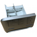 INDESIT Tiroir bac à lessive + façade pour lave linge BWE 71453X S FR — photo 6