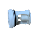 INDESIT Bouchon de vidange pour lave linge BWE 71453X S FR — photo 4