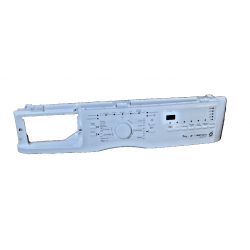 WHIRLPOOL Panneau de commande + carte pour lave linge WHIRLPOOL AWOD 4721